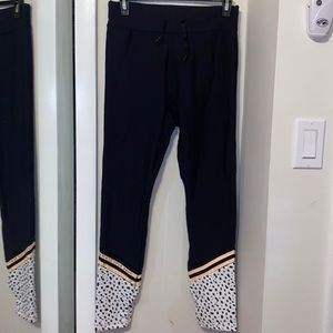 White Fox x Sarah’s Day Sweet & Sassy Leggings